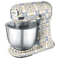 DCG MaxiChef FL1530 - Amasadora de l&iacute;nea Family Line