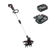 AL-KO TL 1820 - Motoazada de bater&iacute;a - 18V/2,5Ah