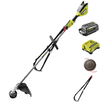 Ryobi RY36LTX40A-0 - Desbrozadora de bater&iacute;a - MAX POWER 36V 6Ah