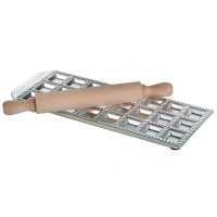 Imperia Raviolamp 24 Raviolis Cl&aacute;sicos - Moldes para pasta