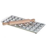 Imperia Raviolamp 18 - Moldes para Tortelli cl&aacute;sicos