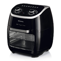 Ariete 4619 Airy Fryer Oven - Horno el&eacute;ctrico - Freidora de aire