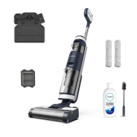 Tineco Floor One S3 Extreme - Fregadora de bater&iacute;a smart - 3 en 1: lava, seca y aspira