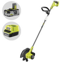 Ryobi RY18EGA-0 - Cortabordes de bater&iacute;a - 18V 4Ah