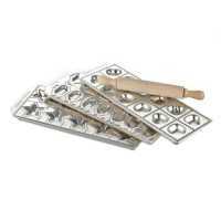 Imperia Raviolamp Tris - Accesorio para m&aacute;quina de hacer pasta
