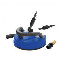 FREGADORA CON DEPÓSITO DETERGENTE - ANNOVI REVERBERI - 41687