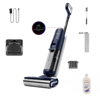 Tineco Floor One S6 Pet - Fregadora de bater&iacute;a smart - 3 en 1: lava, seca y aspira