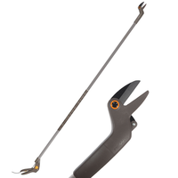 Fiskars Light UP69 - Tijera de poda con barra larga y orientable - &Oslash; 12 mm