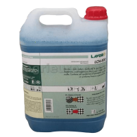 Tanque de 5 litros detergente concentrado LCN-800