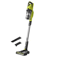 Ryobi RSV18-0 - Aspirador de bater&iacute;a - &iexcl;BATER&Iacute;A Y CARGADOR NO EST&Aacute;N INCLUIDOS!