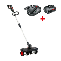 AL-KO Comfort AR 1835 - Escarificador de bater&iacute;a - 18V/2,5Ah