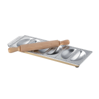 Imperia Raviolamp 6 Sorrisi - Accesorio para m&aacute;quina de hacer pasta
