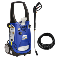 Annovi &amp; Reverberi - Blue Clean 780 - Hidrolimpiadora de agua fr&iacute;a - 150 bar - 630 l/h