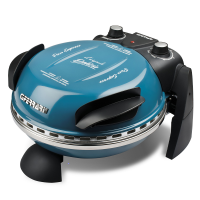 G3 Ferrari Delizia Blu - Horno para pizza el&eacute;ctrico