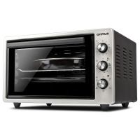 G3 Ferrari Rost&ograve; - Horno el&eacute;ctrico ventilado - 45L 1400W
