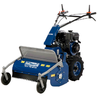 BullMach FALX 700 MY24 - Desbrozadora profesional de cuchillas