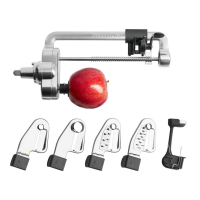 KitchenAid 5KSM1APC - Espiralizador