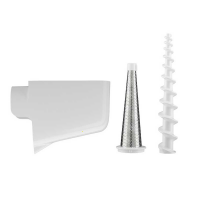 KitchenAid 5KSMFVSP - Extensi&oacute;n Pasapur&eacute;s