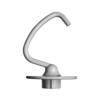 KitchenAid 5K452DH - Gancho amasador antiadherente