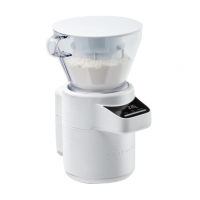 KitchenAid 5KSMSFTA - Tamiz con b&aacute;scula