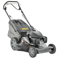 Cortac&eacute;sped autopropulsado Marina Systems HR 54 SH - 4EN1 - motor Honda GCVx 170