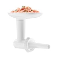 KitchenAid 5KSMSSA - Extensi&oacute;n para embutidora