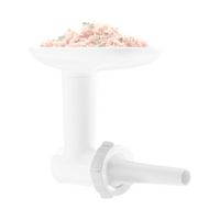 KitchenAid 5KSMSSA - Extensi&oacute;n para embutidora