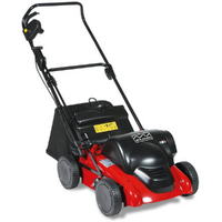 Marina Systems S 390 E - Escarificador el&eacute;ctrico profesional  - 1700 W
