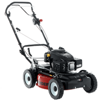 Cortac&eacute;sped de gasolina autopropulsado Marina Systems GRINDER 52 VK - Motor Kohler HD775