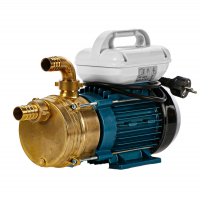 Tellarini EEM 25 MS - Bomba el&eacute;ctrica de trasiego de lat&oacute;n