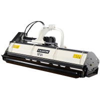 BlackStone RPDH 240 - Trituradora para tractor - Serie pesada - Desplazamiento hidr&aacute;ulico