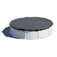 Cubierta para piscina redonda Gre &Oslash;350 cm