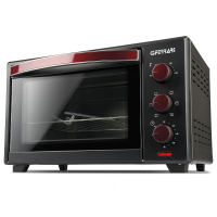 G3 Ferrari Il Moro Plus - Horno el&eacute;ctrico ventilado - 28L 1600W