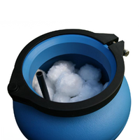 Medio filtrante Gre Aqualoon 700g