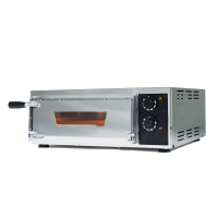 Effeuno EFFE 1 - Horno el&eacute;ctrico para pizza