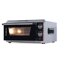 Effeuno Easy Pizza Classic P134H - Horno el&eacute;ctrico para pizza