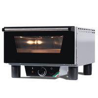 Effeuno Linea N3 - Horno el&eacute;ctrico para pizza