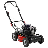 Marina Systems GRINDER 4x4 SH PRO - Cortac&eacute;sped de gasolina autopropulsado - Motor Honda GXV 160