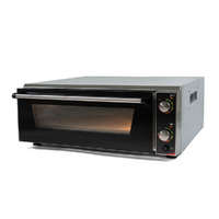 Effeuno Linea P150H - Horno el&eacute;ctrico para pizza