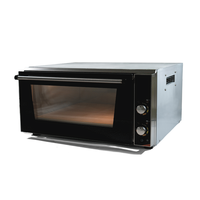 Effeuno Linea P150HA - Horno el&eacute;ctrico para pizza
