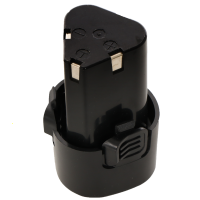 Bater&iacute;a Li-Ion 12V y 2,5Ah para Art. 235, 236, 225, 229 - STOCKER