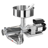 Tre Spade BIG-40 I/I - Trituradora de tomate el&eacute;ctrica - 300W