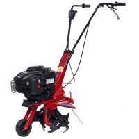 Eurosystems La Zappa - Motoazada de gasolina 3.5 HP - B&amp;S 450 e-series OHV