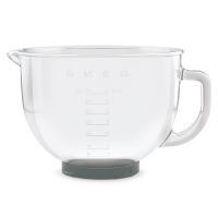 Smeg bol de cristal de 4,8 litros SMGB01