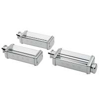 Smeg juego de accesorios para pasta SMPC01