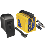 GYS GYSMI 80P - Soldadora inverter (MMA) - corriente continua (DC) - Malet&iacute;n