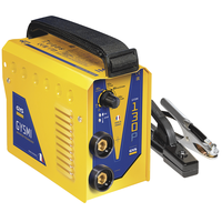 GYS GYSMI 130P - Soldadora Inverter (MMA) - corriente continua (DC) - Malet&iacute;n