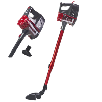 Beper P202ASP001 - Escoba el&eacute;ctrica - 2 en 1 - 600W