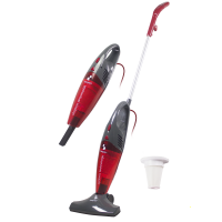 Beper 50451 - Escoba el&eacute;ctrica cicl&oacute;nica - 2 en 1 - 600W