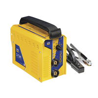 GYS GYSMI 200P - Soldadora Inverter (MMA) - corriente continua (DC) - Malet&iacute;n